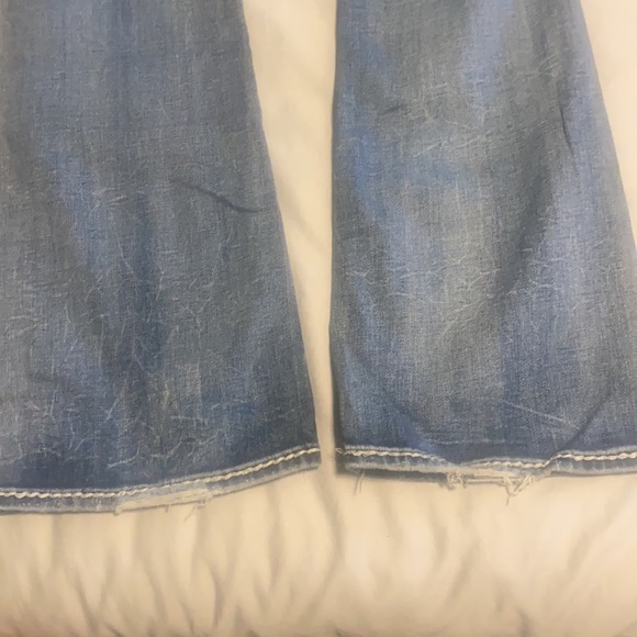 Rock Revival Boot Cut Jeans - Picture 7 of 10